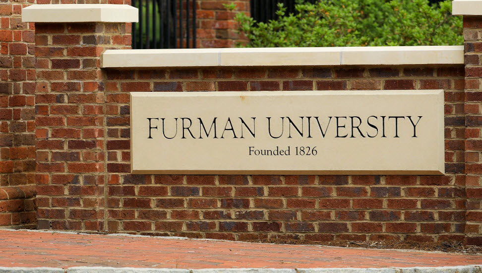 Furman University Department of Asian Studies, Greenville, South Carolina, United States